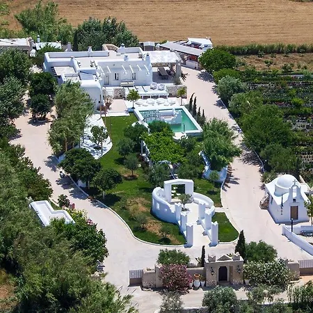 Villa Archaion Kallos