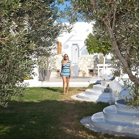 Archaion Kallos Naxos City