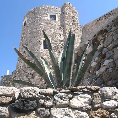 Archaion Kallos