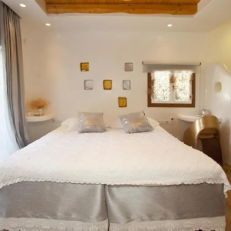 Villa Archaion Kallos