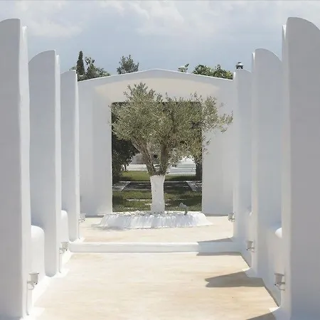 Archaion Kallos Villa