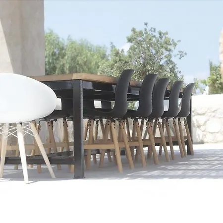 Archaion Kallos * Naxos City