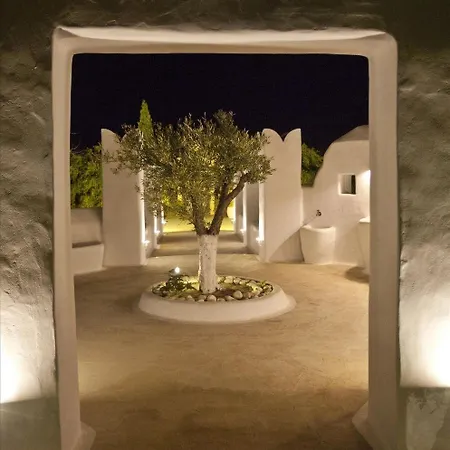Archaion Kallos * Naxos City