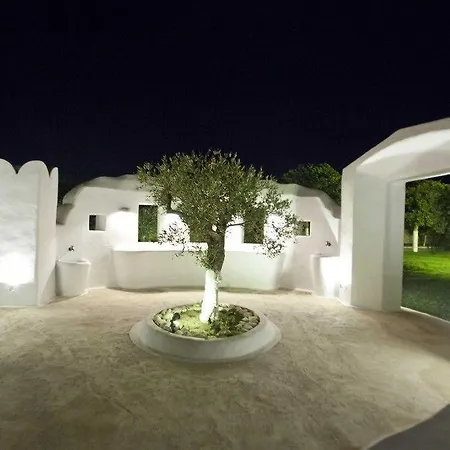 Archaion Kallos Villa