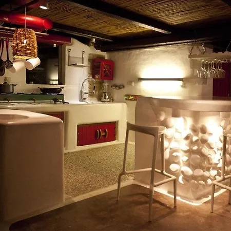 Archaion Kallos Villa *