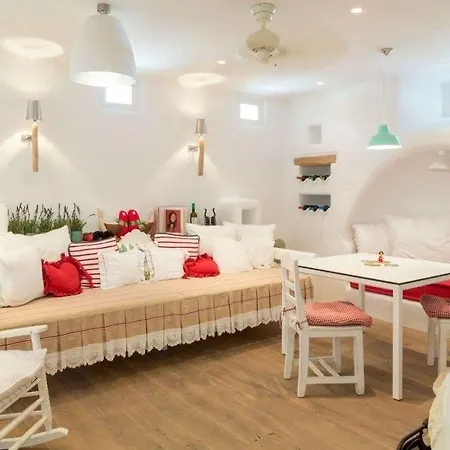 Villa Archaion Kallos *